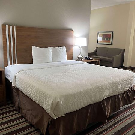 Best Western Windsor Inn&Suites Danville Exterior foto