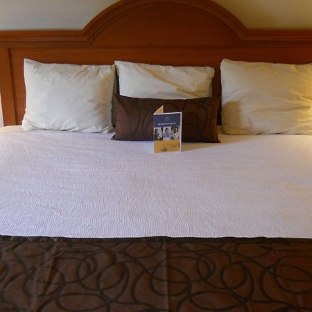 Best Western Windsor Inn&Suites Danville Exterior foto