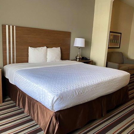 Best Western Windsor Inn&Suites Danville Exterior foto