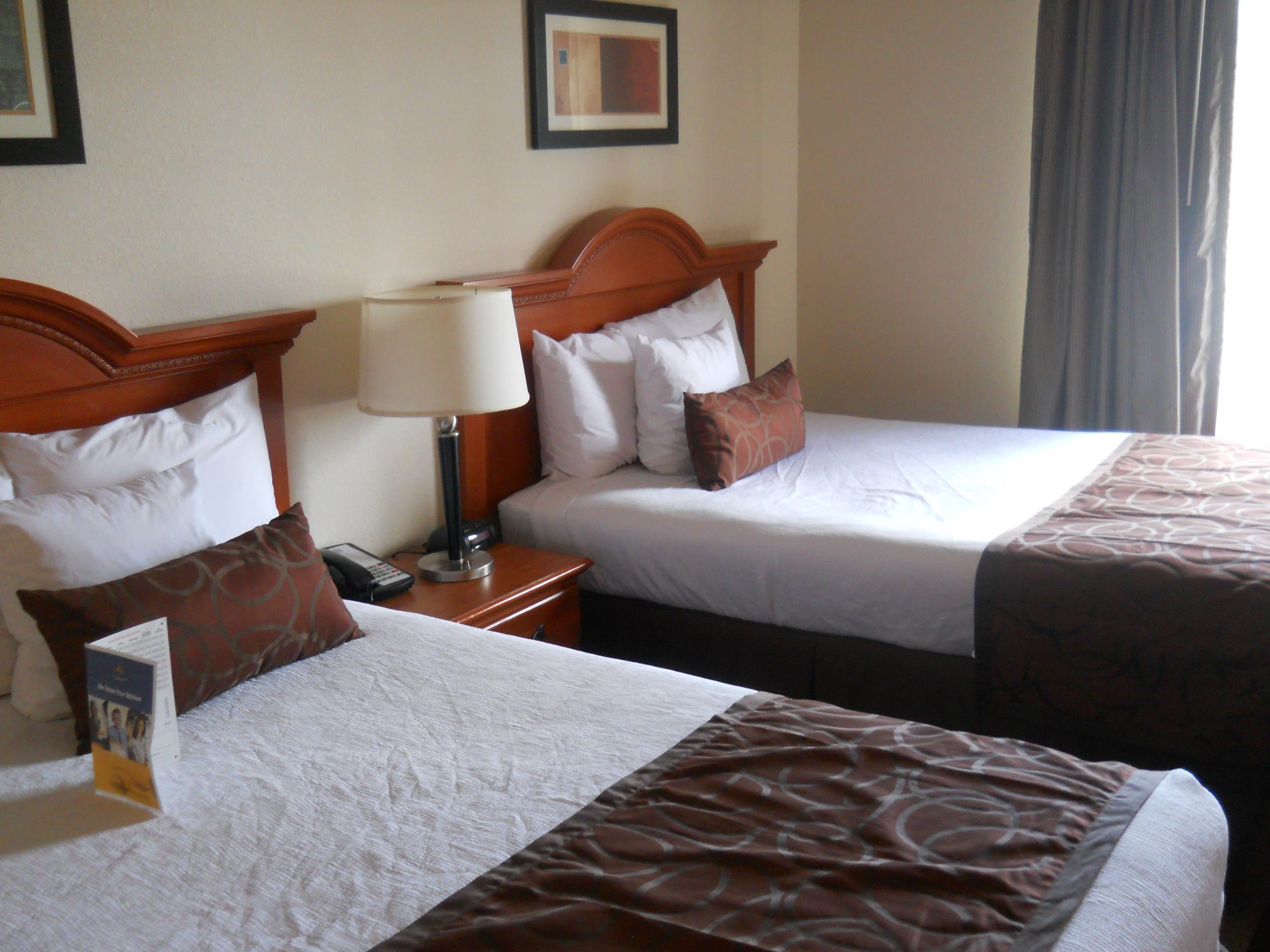 Best Western Windsor Inn&Suites Danville Exterior foto