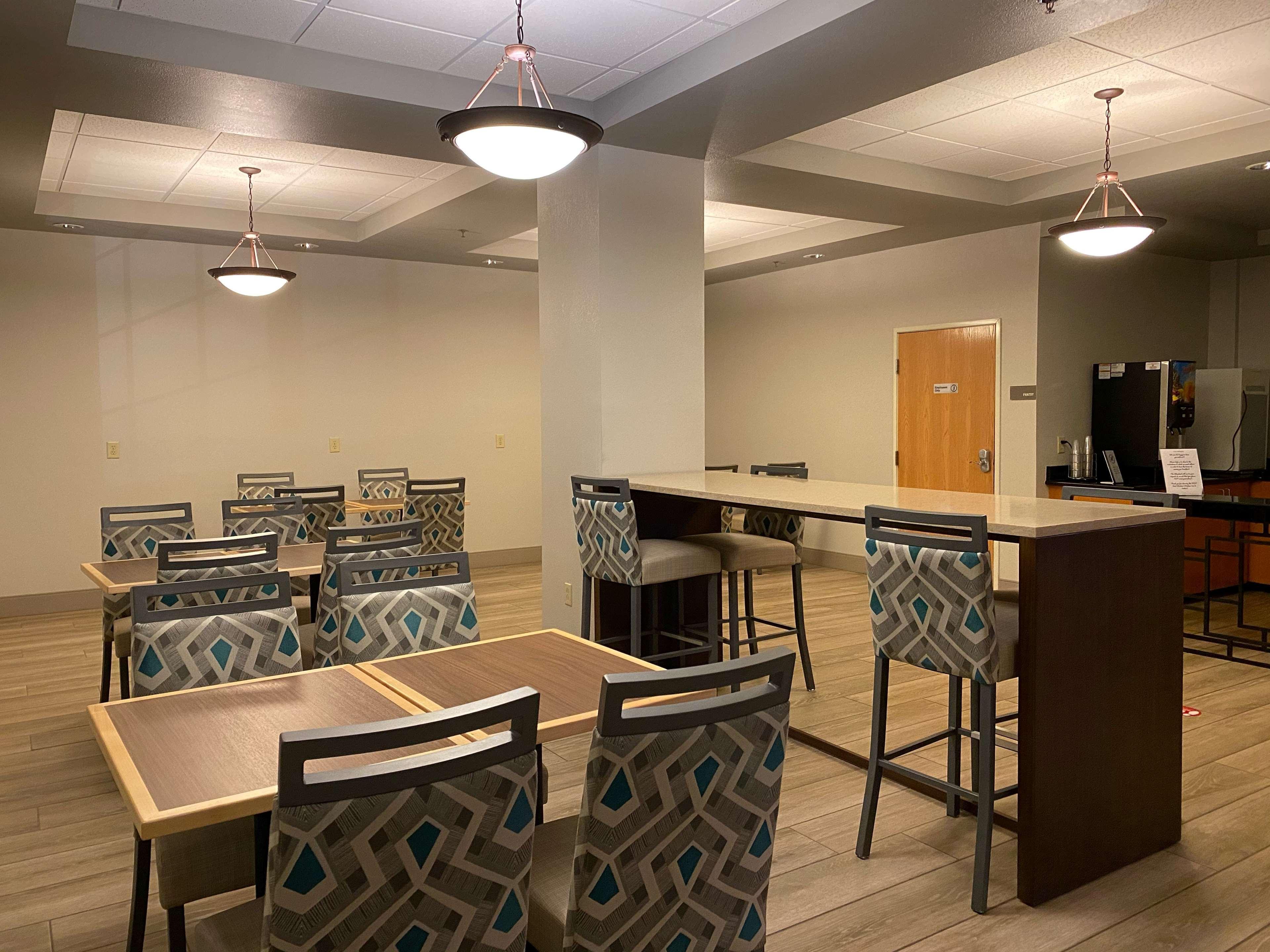 Best Western Windsor Inn&Suites Danville Exterior foto
