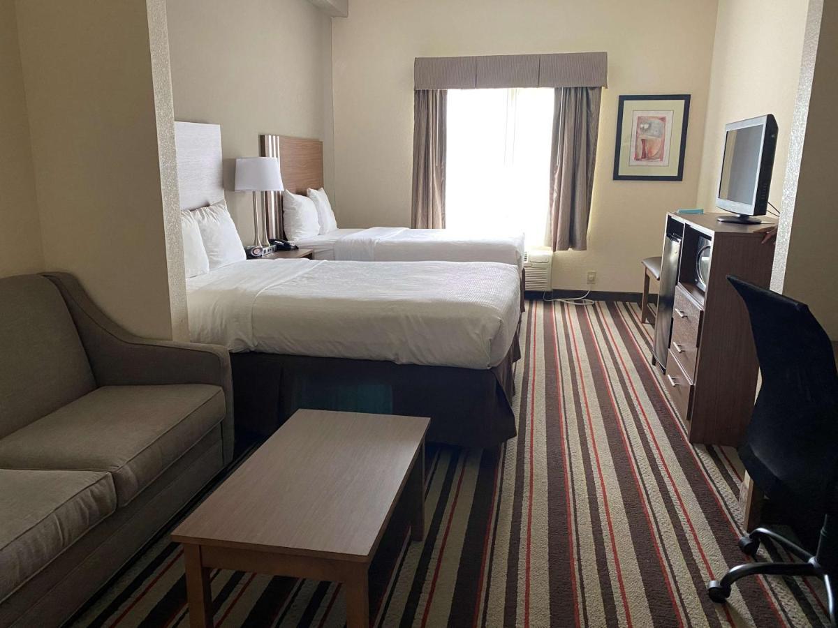 Best Western Windsor Inn&Suites Danville Exterior foto