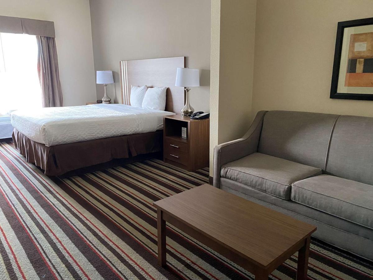 Best Western Windsor Inn&Suites Danville Exterior foto