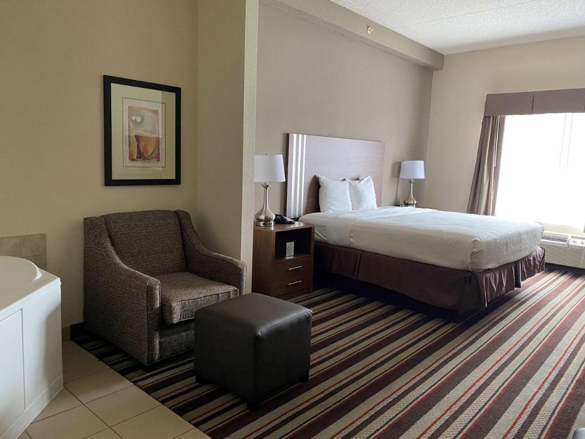 Best Western Windsor Inn&Suites Danville Exterior foto
